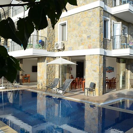 Aria Doria Otel Datça Exterior foto