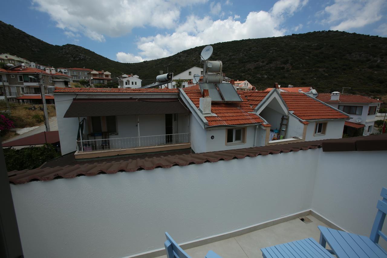Aria Doria Otel Datça Exterior foto